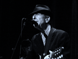 Leonard Cohen (2008)