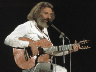Georges Moustaki
