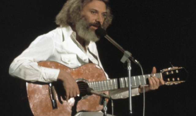 Georges Moustaki Georges Moustaki