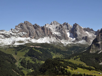 Val Gardena