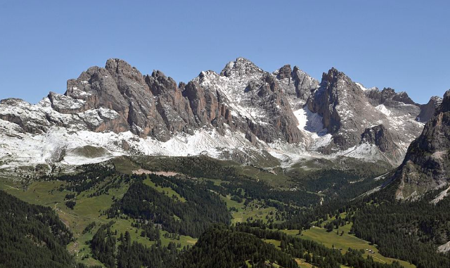 Val Gardena Val Gardena