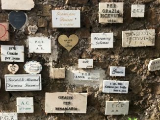 ex-voto's