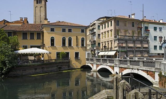 Treviso Treviso