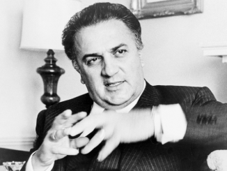 Federico Fellini