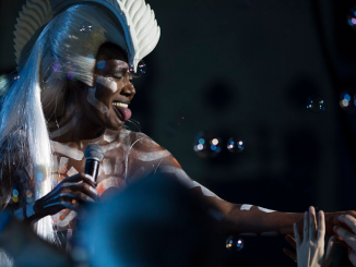 Grace Jones