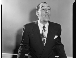Louis Prima (1947)