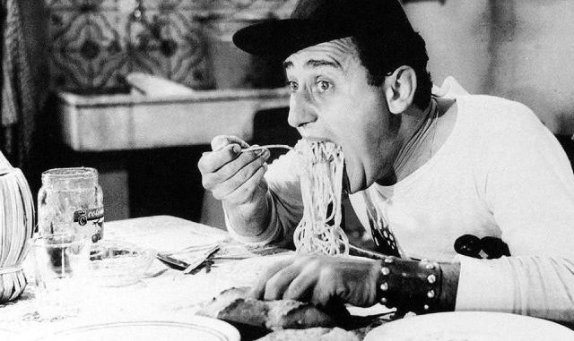 Alberto Sordi Alberto Sordi
