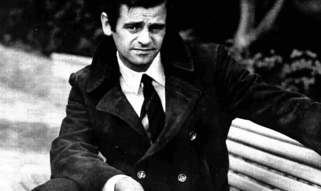 Sergio-Endrigo Sergio Endrigo in 1970