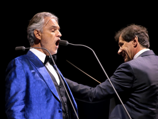 Andrea Bocelli (2019)
