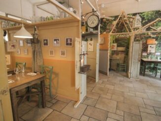 Ristorante Capra e Cavoli