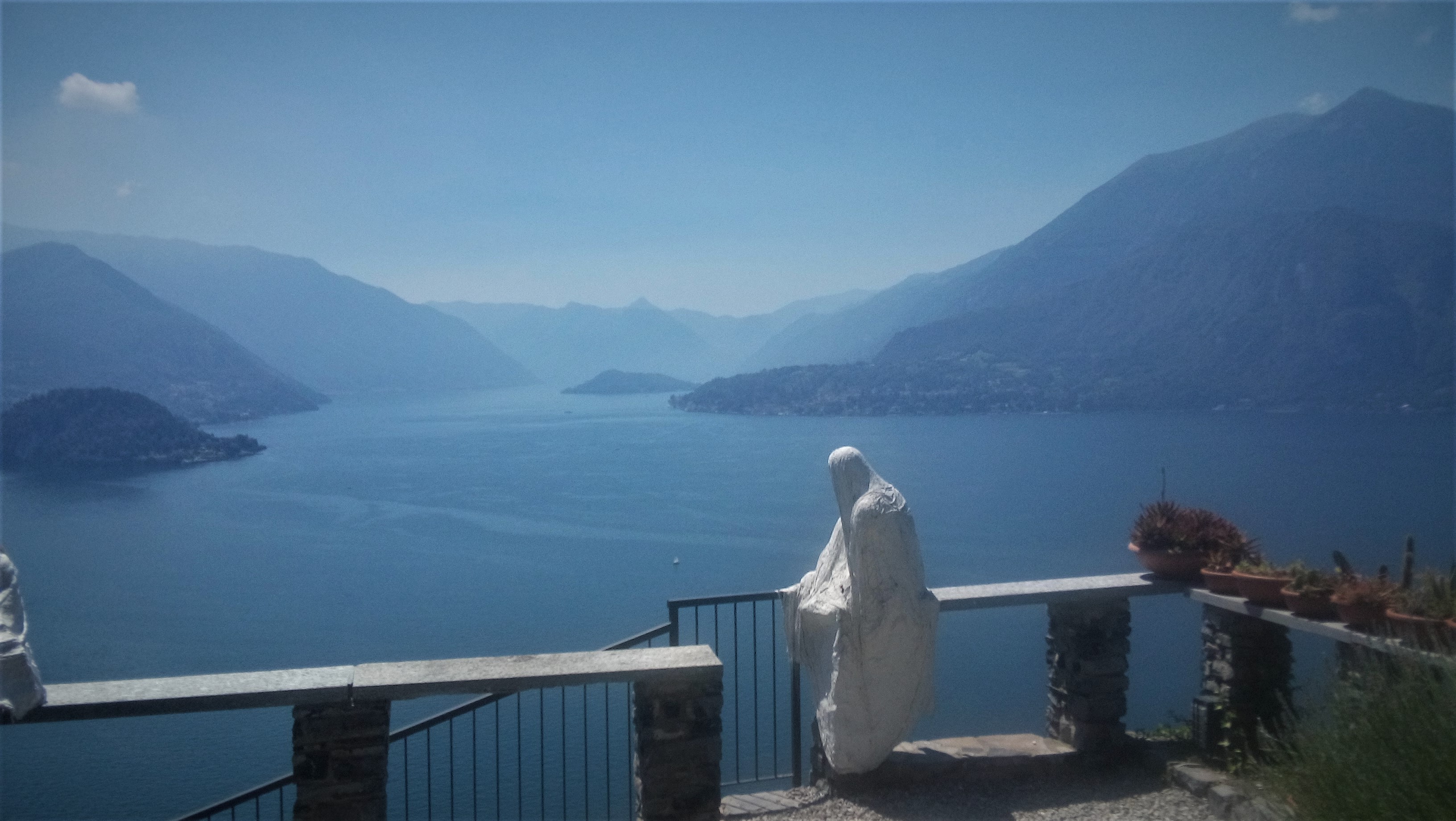 Il fantasmo
