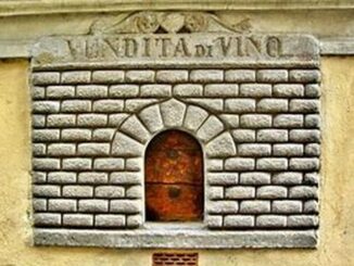 bucchetta del vino