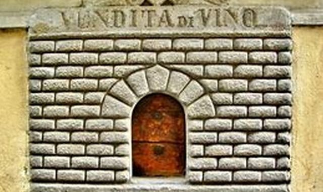 bucchetta del vino bucchetta del vino