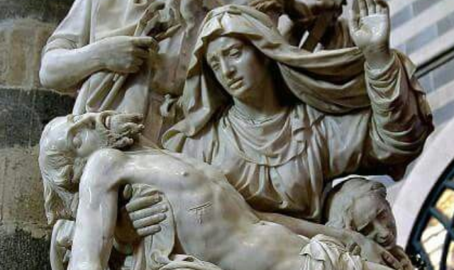 pieta