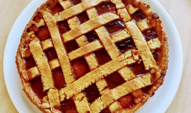 Crostata