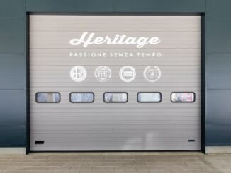 FCA Heritage - Officine Classiche