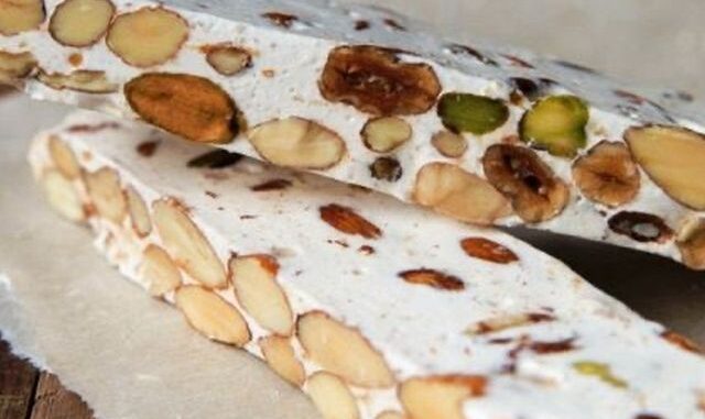 Torrone Torrone