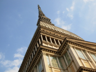 Mole Antonelliana