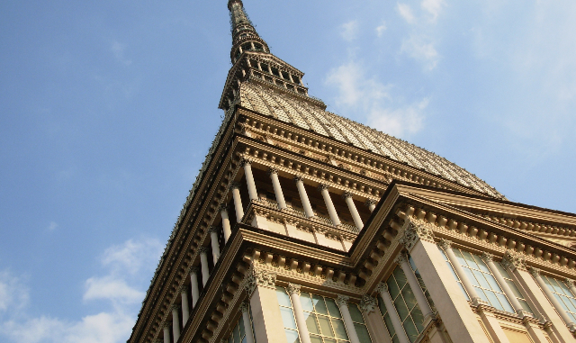 Mole Antonelliana Mole Antonelliana