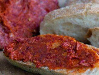 ‘nduja