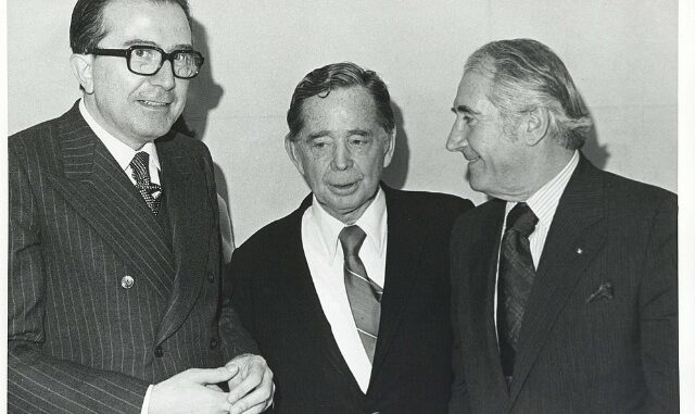 Giulio Andreotti, links Giulio Andreotti, links