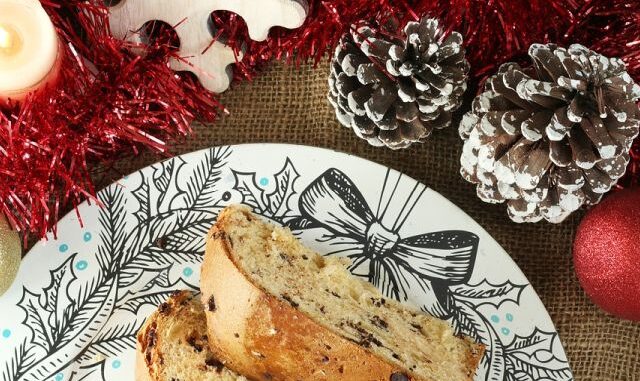 Panettone