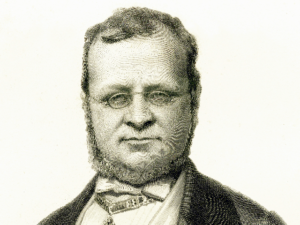 Camillo Benso Conte di Cavour