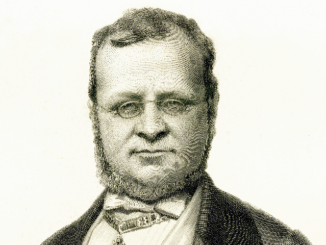 Camillo Benso Conte di Cavour