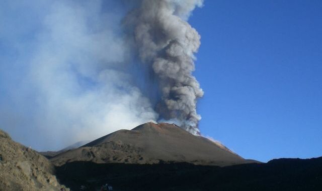 Etna Etna