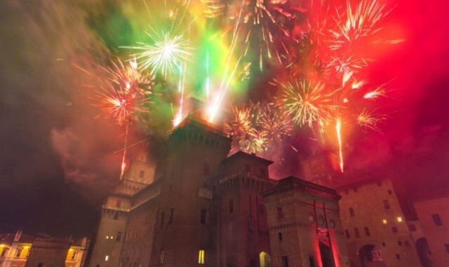Ferrara Ferrara