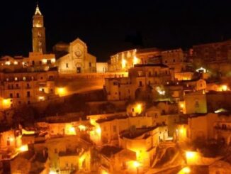 Matera