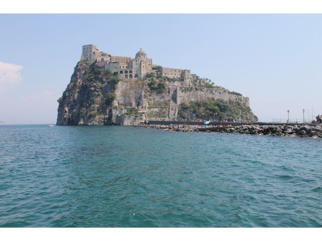 Castello Aragonese