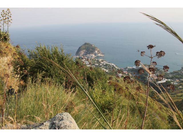 Wandeling naar Sant'Angelo