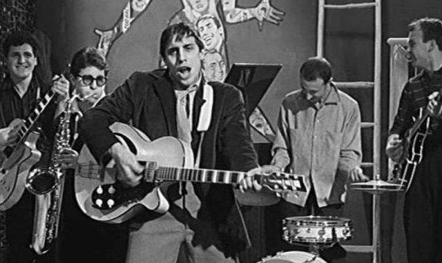 Adriano Celentano