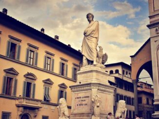 Dante Alighieri