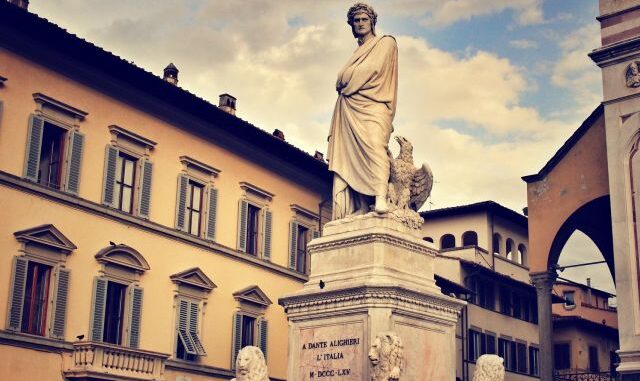 Dante Alighieri Dante Alighieri