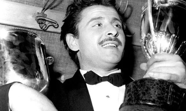 Domenico Modugno a San Remo (1959)