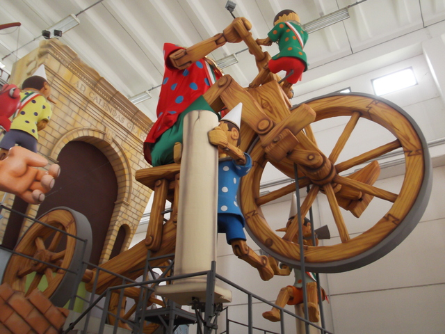 Carnevale Fano
