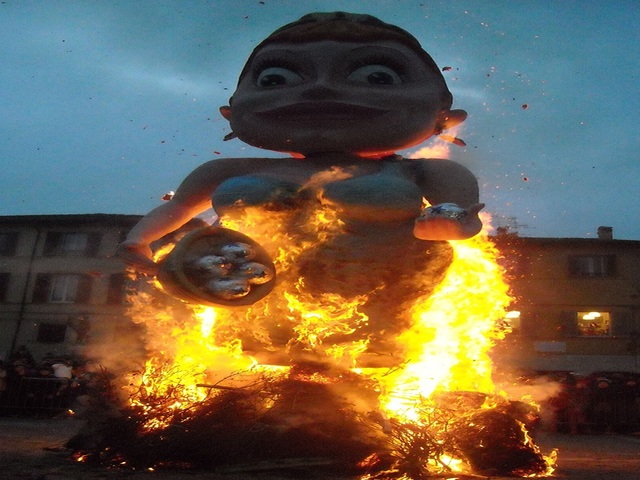 Carnevale Fano