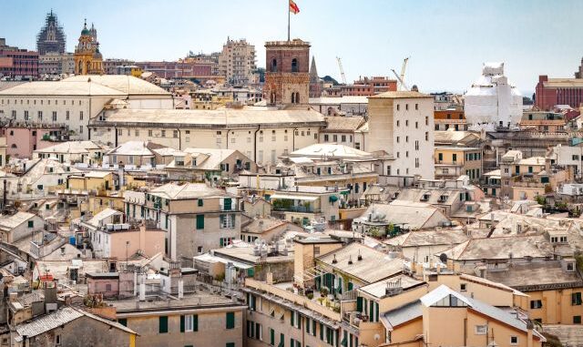 Genova