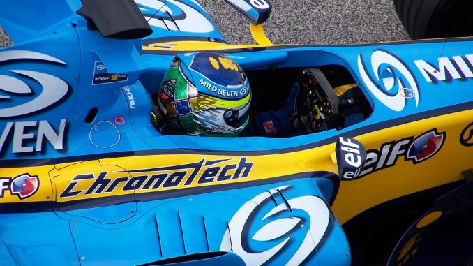 Giancarlo_Fisichella_2006_test