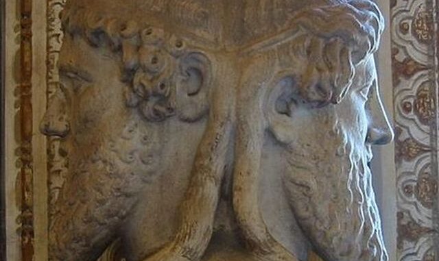 Janus Janus