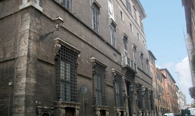 Palazzo Sacchetti 7