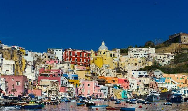 Procida Procida