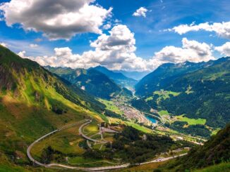 Ticino