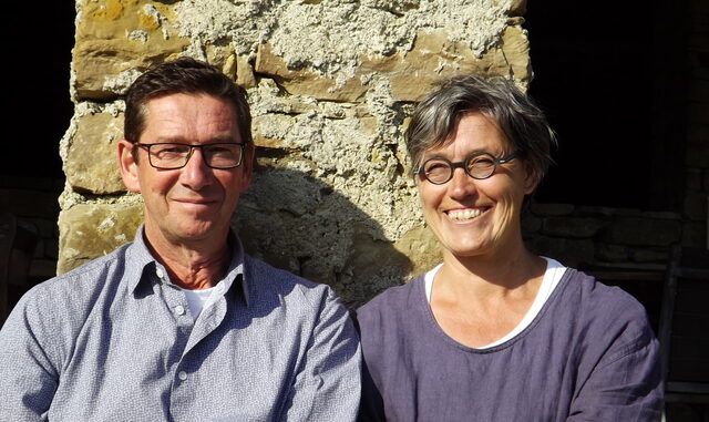 Frans en Francien Frans en Francien