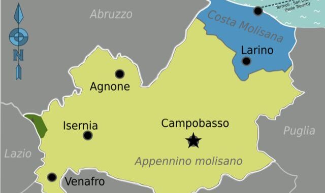 Molise Molise