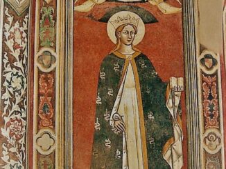 Maria D'Enghien