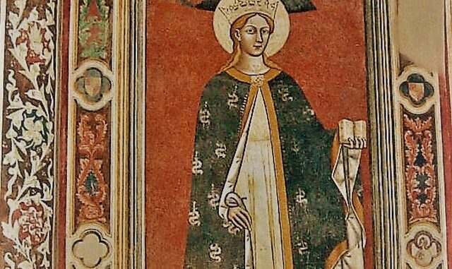Maria D'Enghien Maria D'Enghien