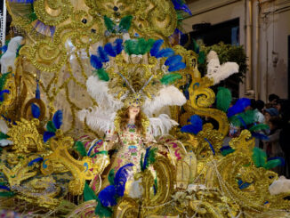Sicilie Carnaval - Misterbianco